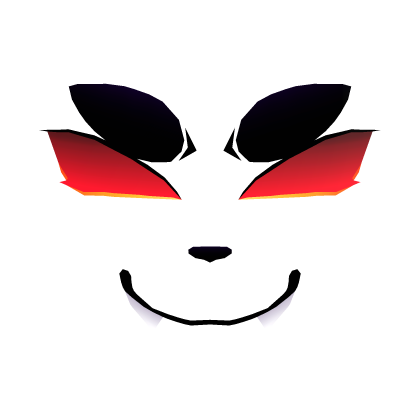 VAMPIRE BAT - Face