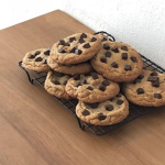 Best Cookie Friends