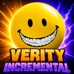 Verity Incremental icon