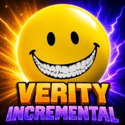 Verity Incremental icon