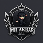 MR.AKBAR STUDIO