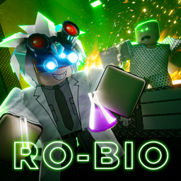 Ro-Bio Virus Injection