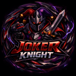 (jk)the joker knight