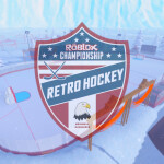 Retro Hockey [WIP]