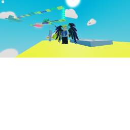 Obby 50 levels