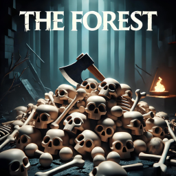 The Forest🌳