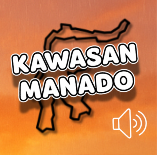 (VC) KAWASAN MANADO