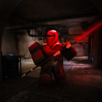 21st Imperial Guards