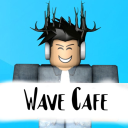 {GRAND OPENING} Wave Cafe V1!