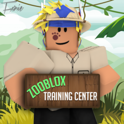 Zooblox: Training Center