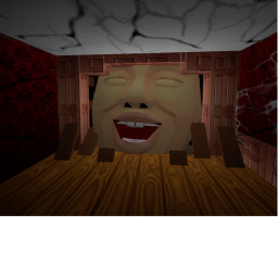 Horror Hotel Part 2 (NEW!)