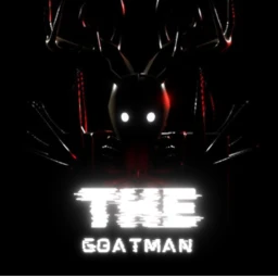 The GoatMan* icon