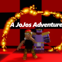 (NEW GAME)A JoJos Adventure
