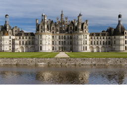 THE CASTLE