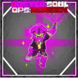 [!CHECK DESC!] Dusted Soul Ops: Rerisen icon