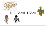 The Fame Team