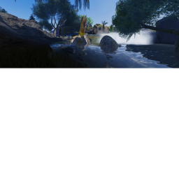 Realistic Place