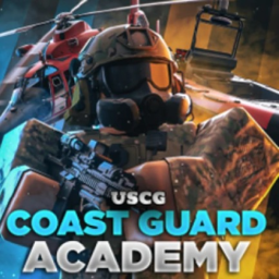[USCG] Coast Guard HQ Base
