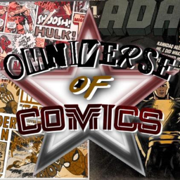 Omniverse of Comics