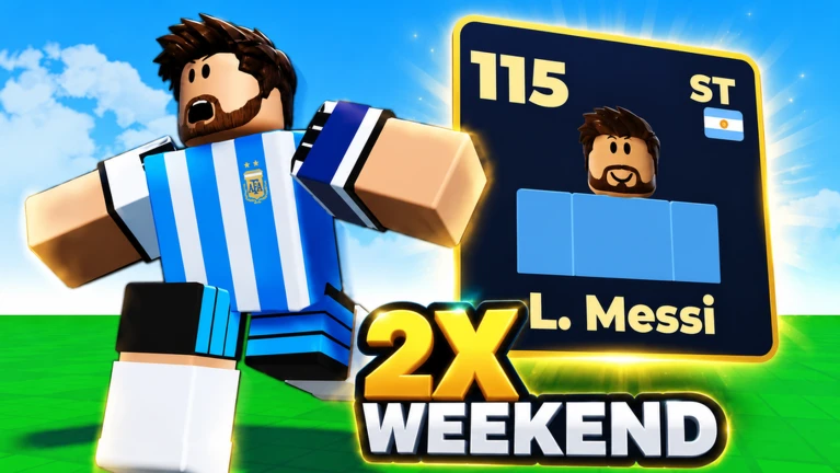 2X Weekend 