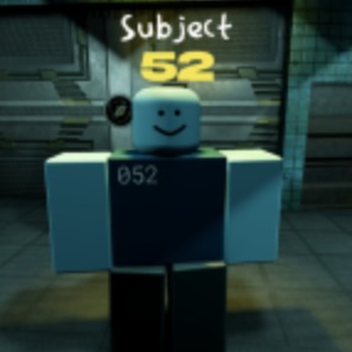 Subject 52 (BETA)
