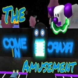 The Amusement (BETA)