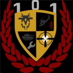 101st Air Borne Screaming Eagles