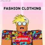 Fashion Clothing ™