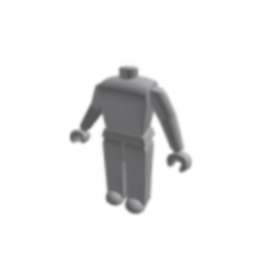 kathys headless and korblox ugc bundle