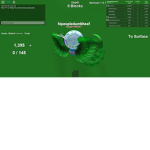 my roblox avatar is cool
