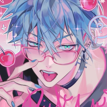 ( : 3 つ )Э cherry till 🍒