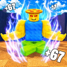 +1 Aura Brainrots Evolution