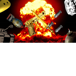 PVP CHAOS BATTLE: