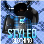 Styled Clothing <3