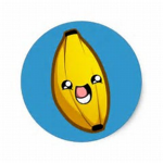 BANANA CLAN OF EPICNESS