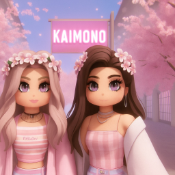 Kaimono Clothing Store