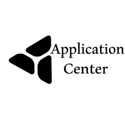 Application Center!