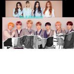 Blackpink n BTS