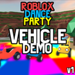 [Avengers?!]  ROBLOX Dance Party!