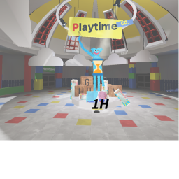 [UPDATE] obby but minecraft