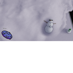 {Snow!} Line Runner