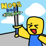 Noob Boss Fight