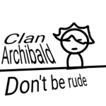 Archibald Clan