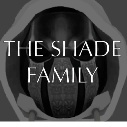 The Shade Family home!