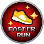 [SPEED] Run Faster