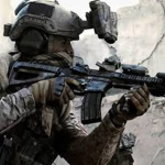 Group pay out for the army