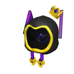 Pixel-1 Stardust Hood
