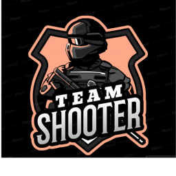 Team shooter military fights (new spawns)