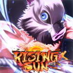Rising Sun: DS