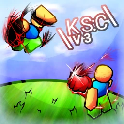 [DISCONTINUED] Killstreak Calamity v3 icon
